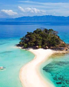 Palawan, Mimaropa, Philippines
