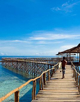 Siargao, Caraga, Philippines